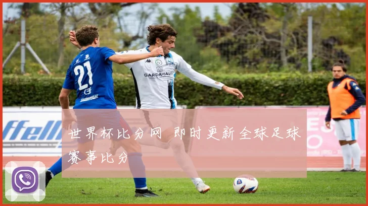 世界杯比分网 即时更新全球足球赛事比分