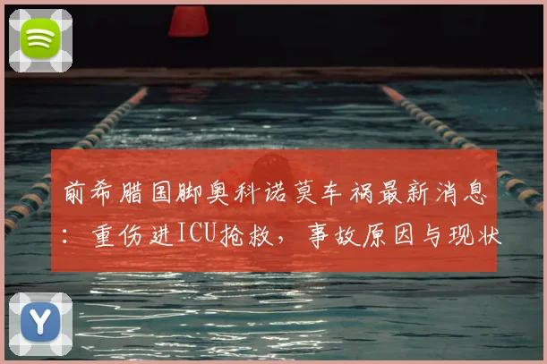 前希腊国脚奥科诺莫车祸最新消息：重伤进ICU抢救，事故原因与现状详解